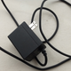 The Nintendo Switch dock only outputs HDMI with certain USB-C chargers.